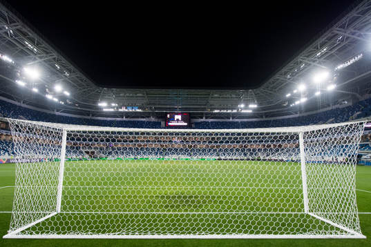General view of Kaliningrad Stadium prior the Nations