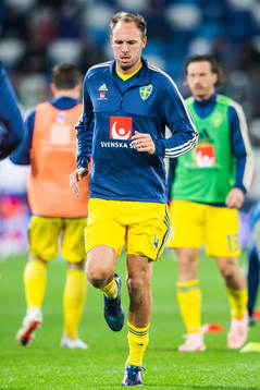 Andreas Granqvist