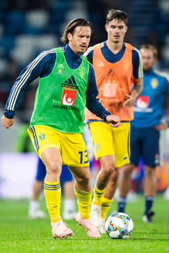 Gustav Svensson