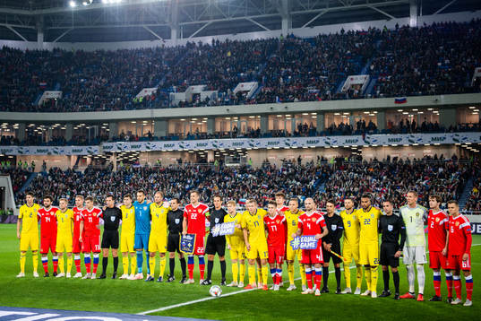 Players of Sweden