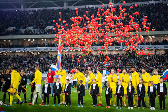 Players of Sweden