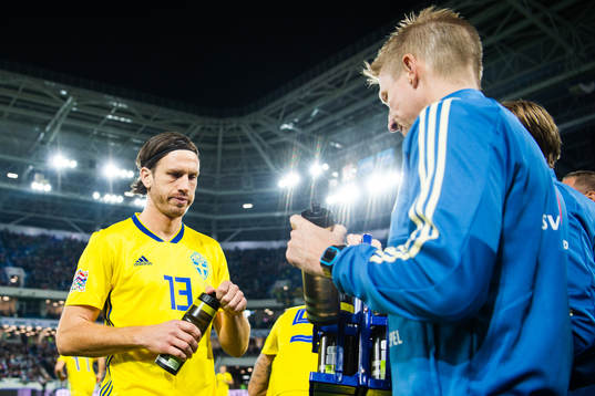 Gustav Svensson <of Sweden
