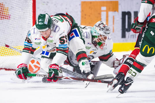Frölundas Simon Hjalmarsson