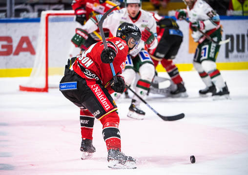 Luleås Einar Emanuelsson