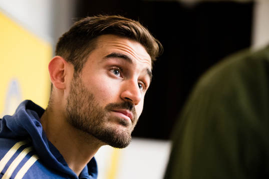 Sveriges Sotirios Papagiannopoulos