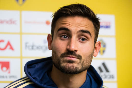 Sveriges Sotirios Papagiannopoulos