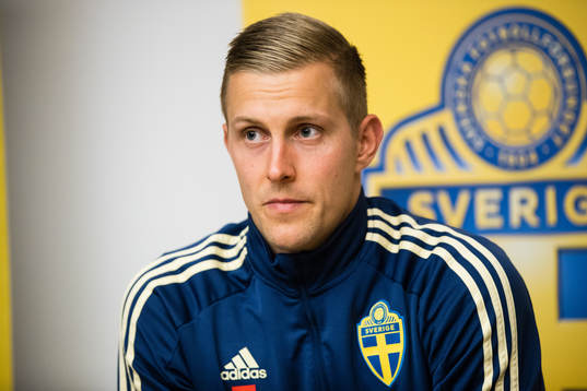 Sveriges Karl-Johan Johnsson