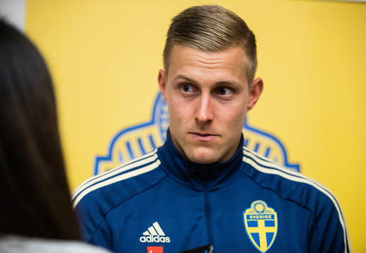 Sveriges Karl-Johan Johnsson