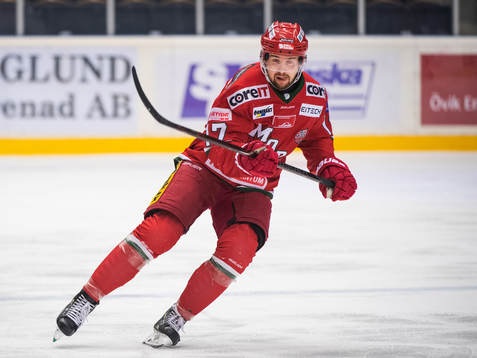 Modos Magnus Häggström