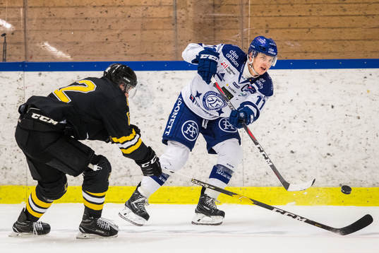 Leksands Martin Karlsson