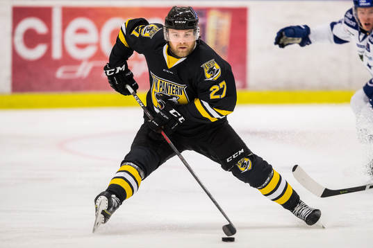 Panterns Alexander Pettersson