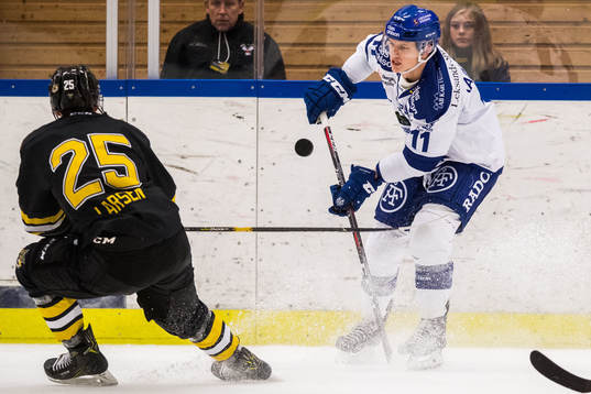 Leksands Martin Karlsson