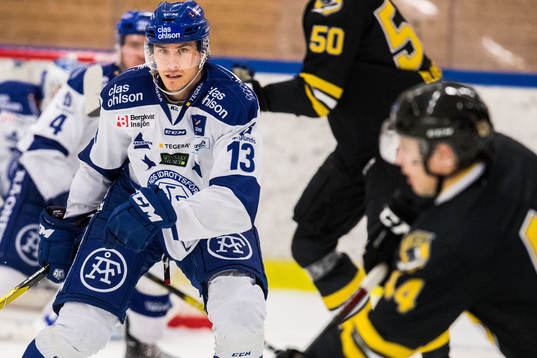 Leksands Jon Knuts