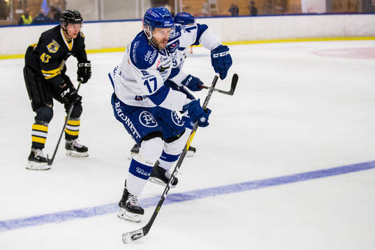 Leksands Jesper Ollas