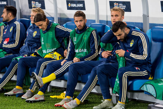 Marcus Rohdén (m) of Sweden