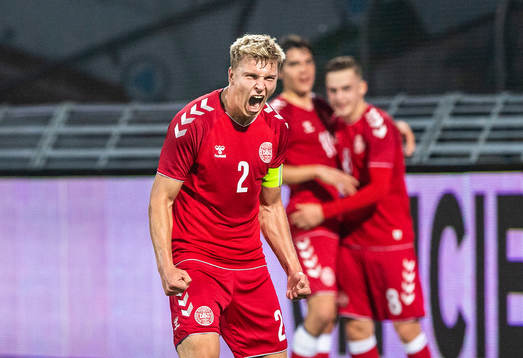[DK=20181012: Rasmus Nissen Kristensen, Danmark]