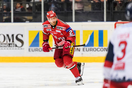 Modos Tobias Ericsson