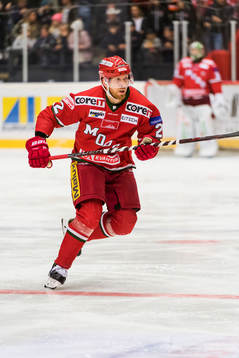 Modos Tobias Ericsson