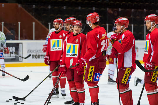 Modos Lukas Wernblom