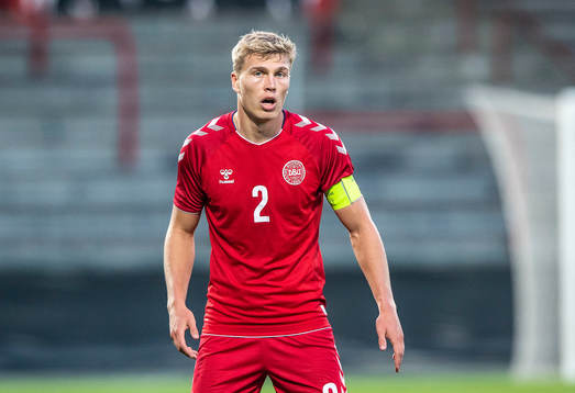 [DK=20181012: Rasmus Nissen Kristensen, Danmark]