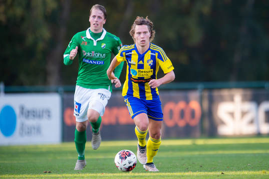Eskilsminnes Filip Ottosson