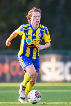 Eskilsminnes Filip Ottosson