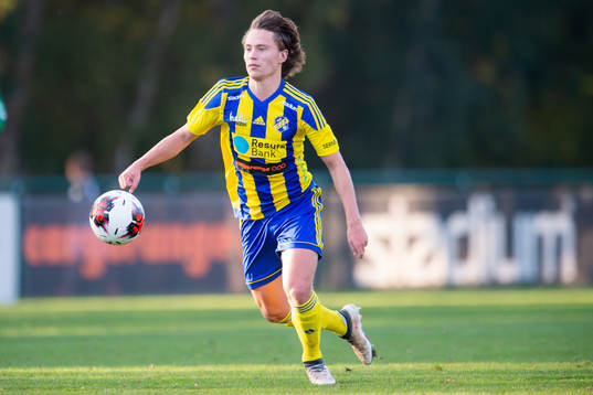 Eskilsminnes Filip Ottosson
