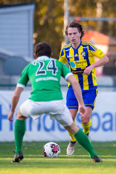 Eskilsminnes Filip Ottosson