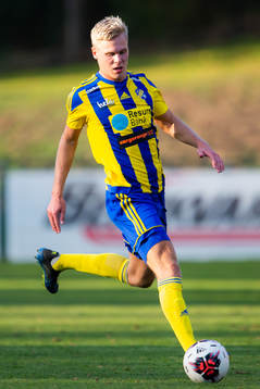 Eskilsminnes Jonatan Persson
