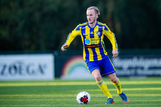 Eskilsminnes David Svensson