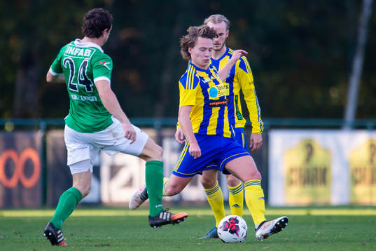 Eskilsminnes Filip Ottosson