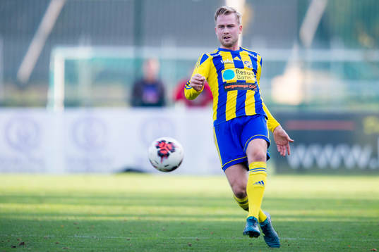 Eskilsminnes Marcus Andersson