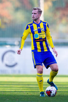 Eskilsminnes Marcus Andersson