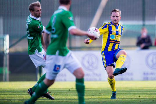 Eskilsminnes Marcus Andersson