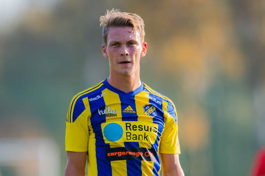 Eskilsminnes Robin Hofsö