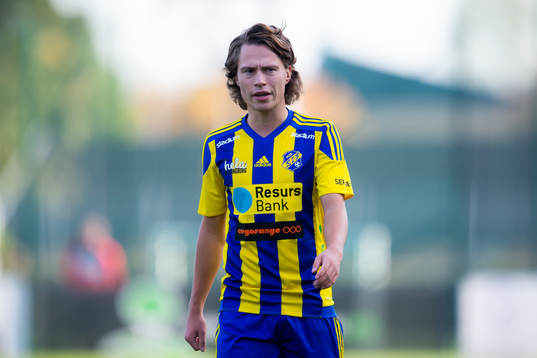 Eskilsminnes Filip Ottosson