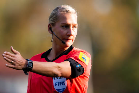 Domare Tess Olofsson