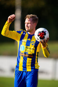 Eskilsminnes Marcus Andersson