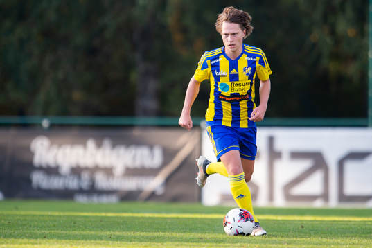 Eskilsminnes Filip Ottosson