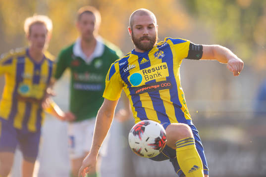 Eskilsminnes Emil Åberg