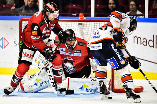 Växjös Roman Horak