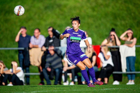 Jitexs Elin Berntsson