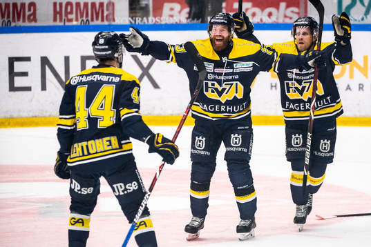 s Robin Figren jublar