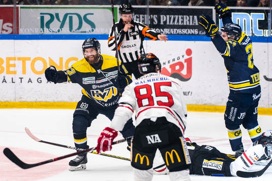 s Robin Figren jublar