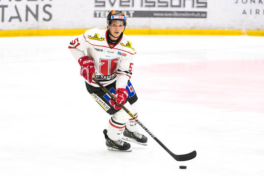 Örebros Kristian Näkyvä