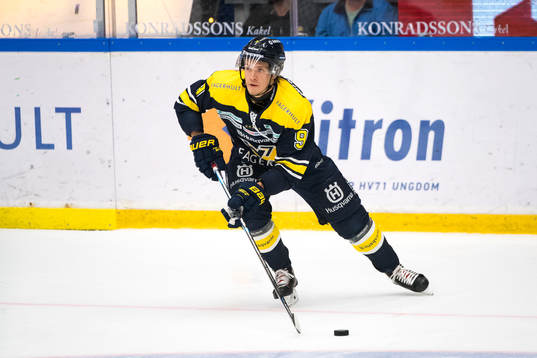 s Didrik Strömberg