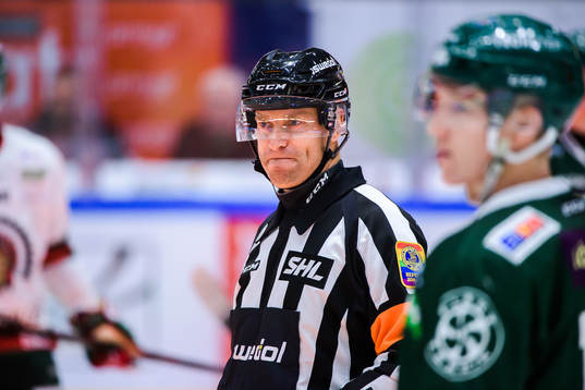 Domare Sören Persson