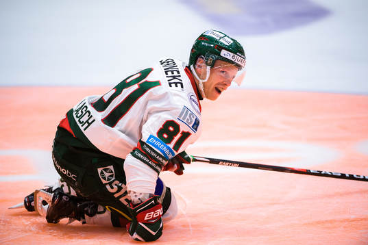 Frölundas Ryan Lasch