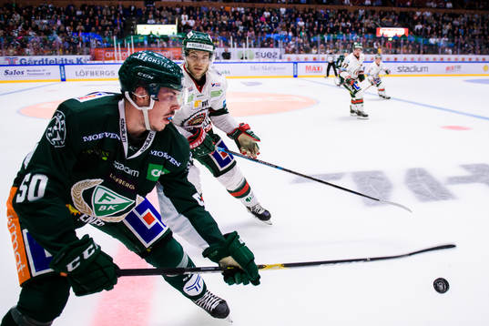 Färjestads Sebastian Erixon