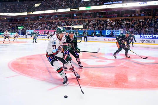 Frölundas Sebastian Stålberg